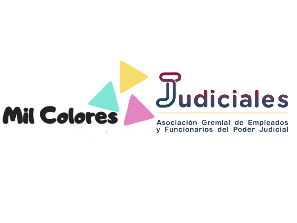 Convenio innovador entre Gremio de Judiciales y Mil Colores Librería para Beneficio de Afiliados