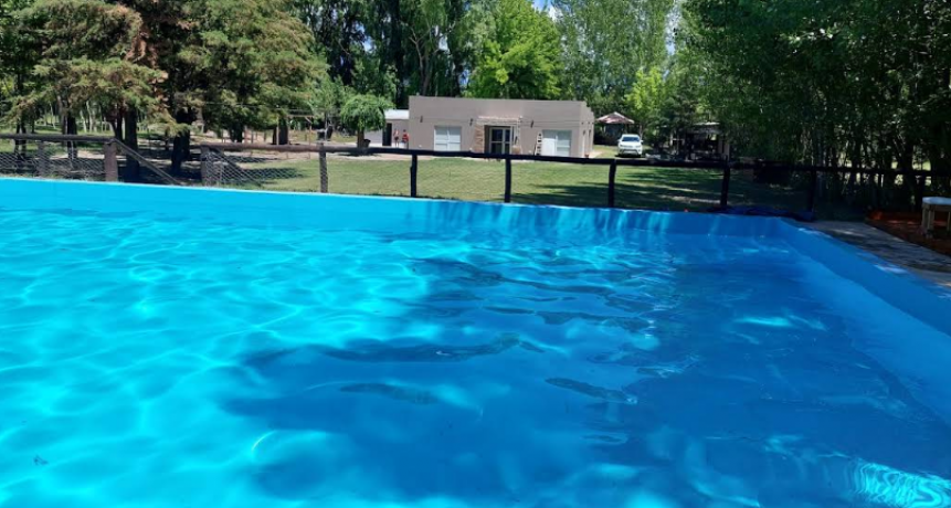 Nuevo Convenio para los/as Afiliados/as de Tunuyán: Camping Soleado