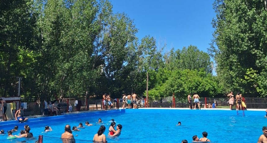 Nuevo Convenio para los/as Afiliados/as de San Carlos: Club La Celia