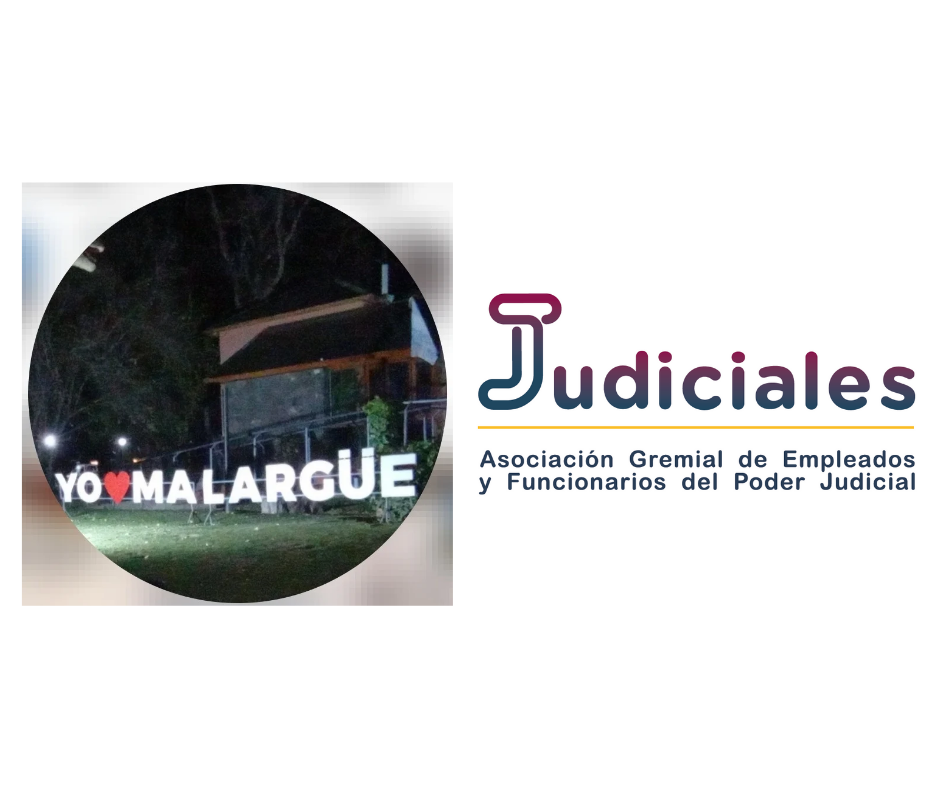 Convenio Exclusivo entre Gremio Judicial y el alojamiento MendozaTeAbraza