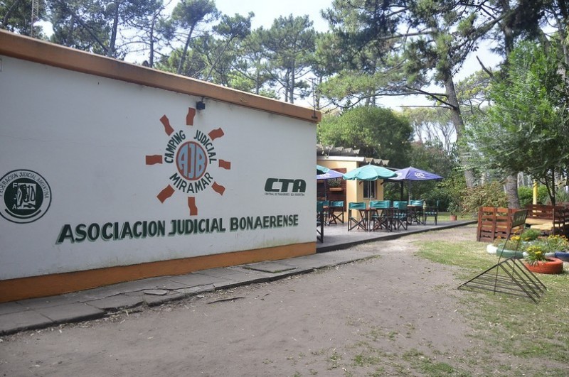 Oportunidad Exclusiva para Afiliados al Gremio Judicial: Disfruta del Camping en Miramar