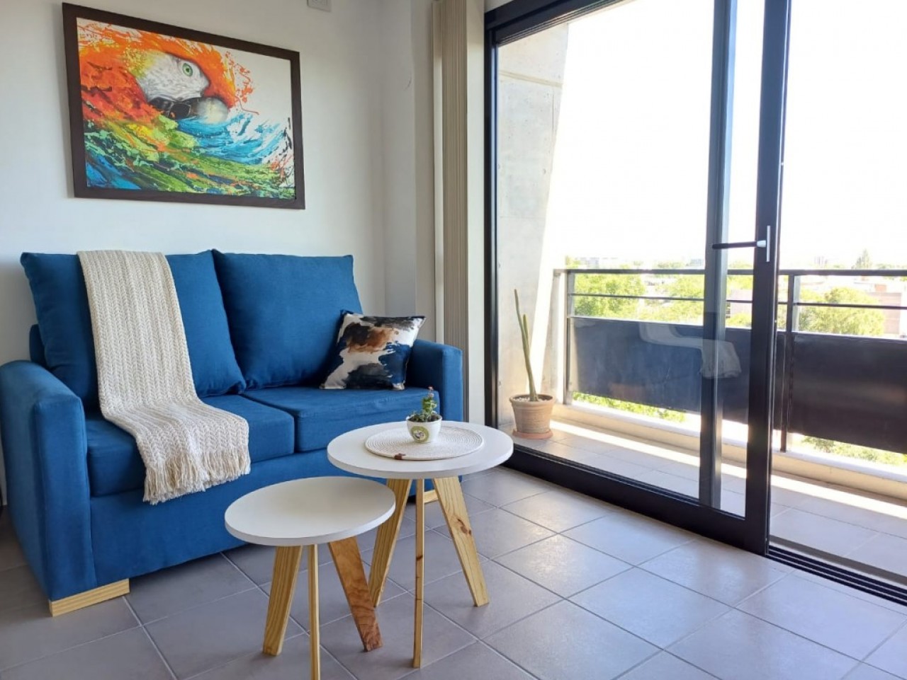 Convenio Exclusivo entre Gremio Judicial y Nuevo Alojamiento en Godoy Cruz