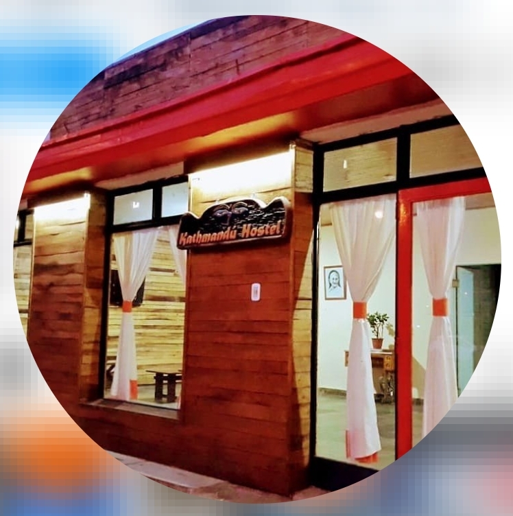 Kathmandú Hostel - Malargüe