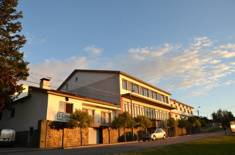 El Cóndor Hotel Spa - Merlo, San Luis