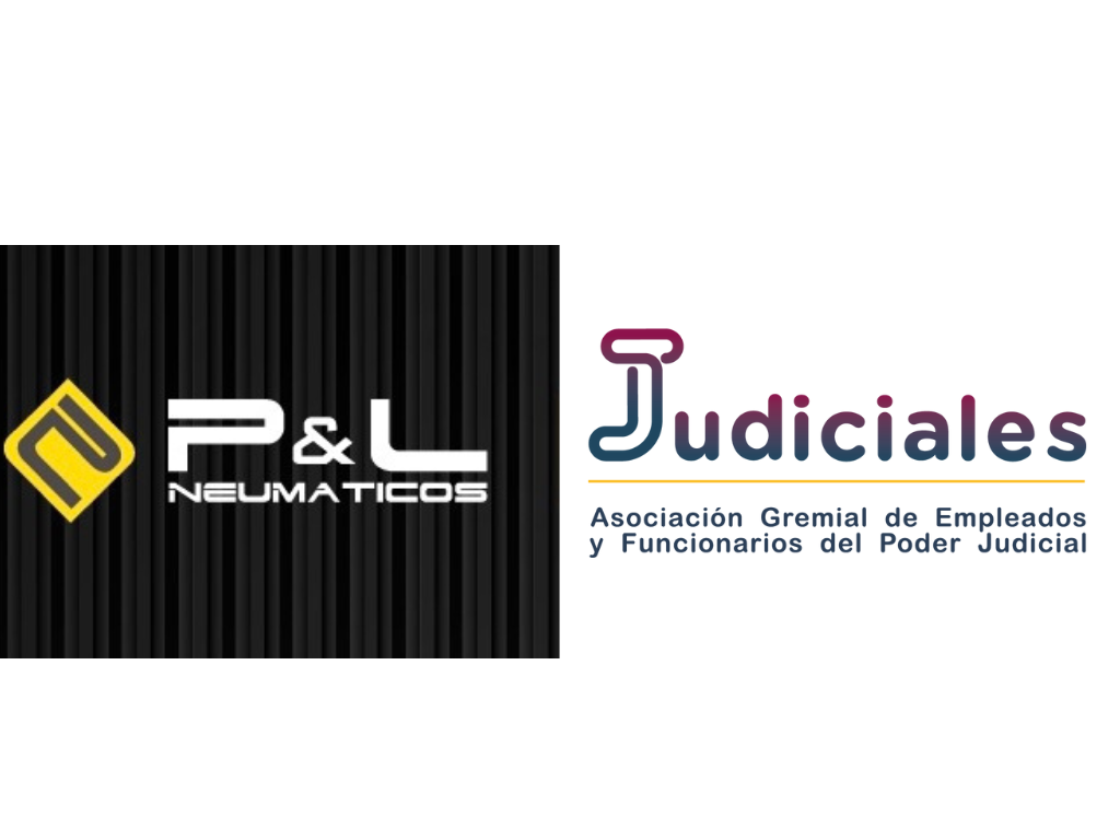 Convenio Beneficioso: Descuentos Exclusivos con P&L neumáticos y Gremio Judiciales en Mendoza