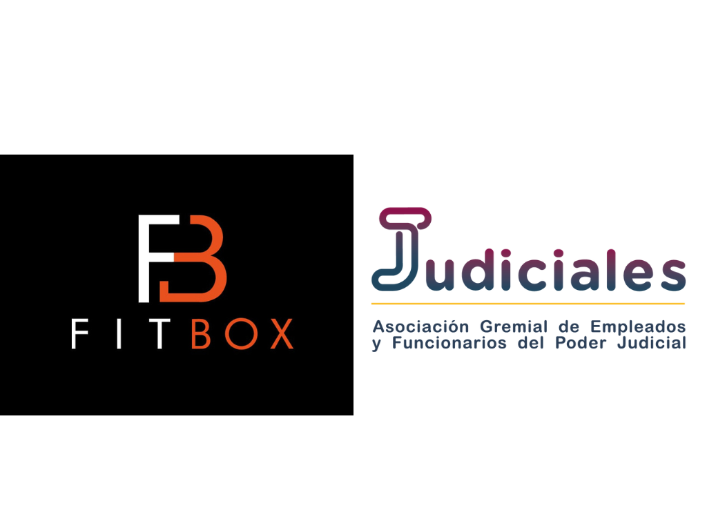 Convenio Innovador: Gremio de Judiciales de Mendoza y FitBox Firman Acuerdo Beneficioso