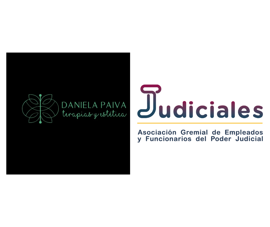 Un nuevo acuerdo se celebró entre el gremio de judiciales de Mendoza y la Masoterapeuta Daniela Paiva
