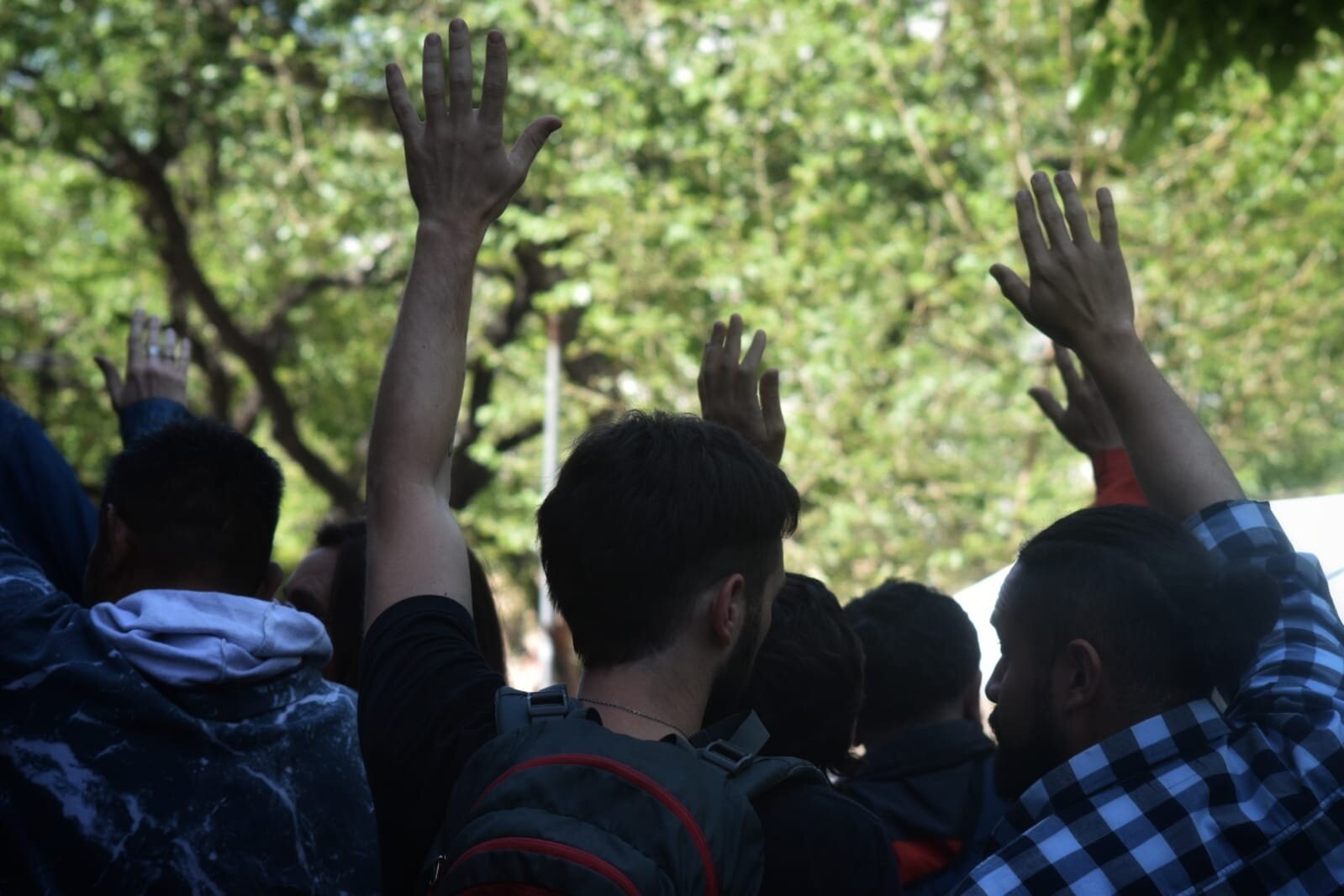 Aceptamos la propuesta salarial y trazamos el camino hacia Abril