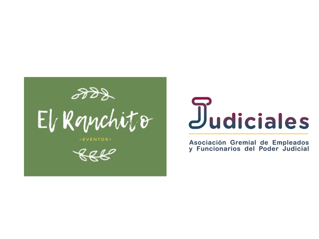  Convenio Exclusivo: Descuentos y Servicios Especiales para Afiliados del Gremio de Judiciales en El Ranchito Salón Multieventos 