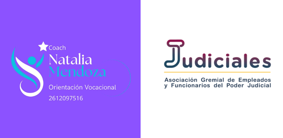 Nuevo Convenio entre el Gremio Judiciales Mendoza y la Coach Natalia Mendoza