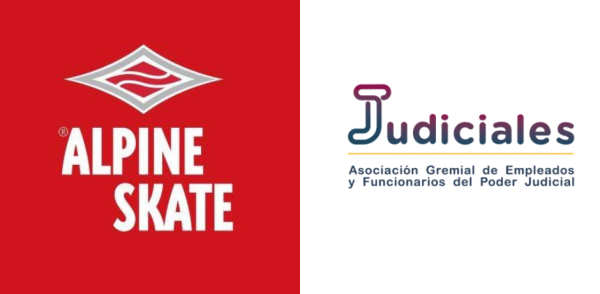 Alpine Skate se suma con descuentos exclusivos para afiliados y afiliadas judiciales