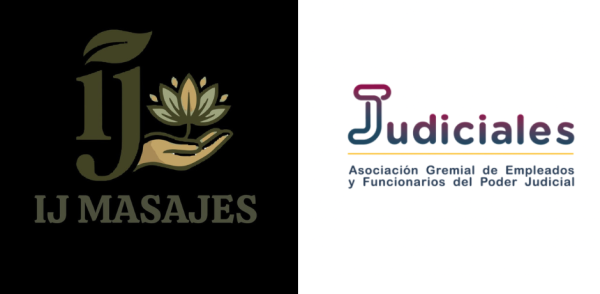 Nuevo Convenio entre Ij Masajes y el Gremio Judiciales Mendoza