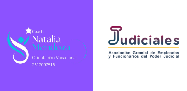 Nuevo Convenio entre el Gremio Judiciales Mendoza y la Coach Natalia Mendoza