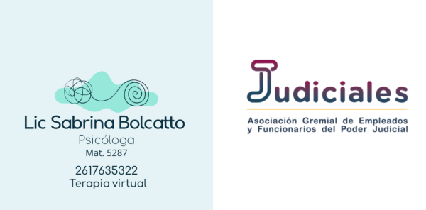 Nuevo Convenio entre el Gremio Judiciales Mendoza y la Lic. Sabrina Bolcatto