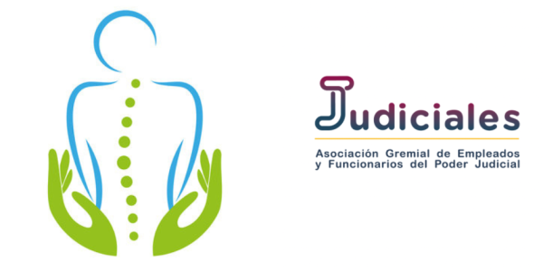 Convenio entre el Gremio de Judiciales de Mendoza y la Lic. Roc&iacute;o Sicre para beneficiar a la comunidad del Valle de Uco y toda la provincia