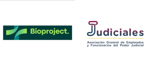 Convenio Beneficios de Salud para Afiliados del Gremio Judicial de Mendoza con Bioprojet S.A.S.