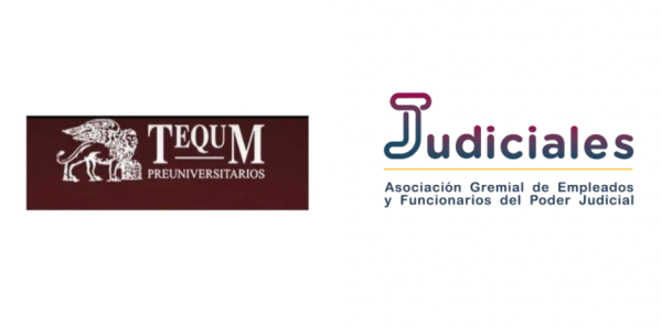 Nuevo convenio entre el gremio de judiciales y el Centro de Estudios TEQUM: acceso a media beca para afiliados y familiares