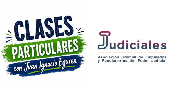 Clases particulares de nivel Secundario con Juan Ignacio Eguren