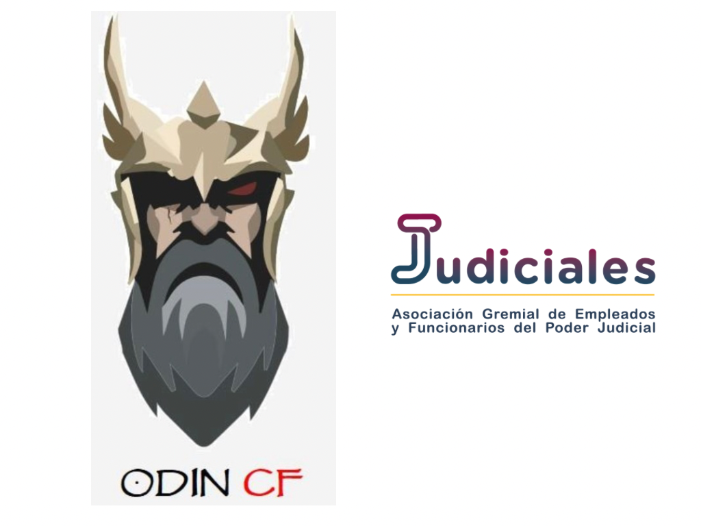 Nuevo Convenio del Gremio Judicial de Mendoza con Odin Centro de Fitness