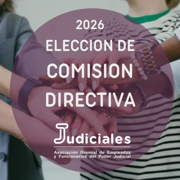 PROCESO ELECTORAL RENOVACION COMISION DIRECTIVA: TRANSPARENCIA Y ACCESO A LA INFORMACION