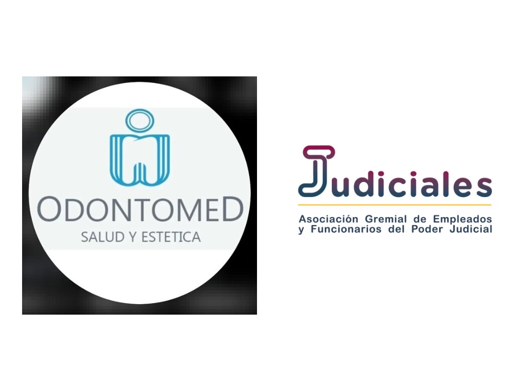 Convenio entre el gremio de judiciales de Mendoza y Odontomed: Nuevos beneficios en salud dental