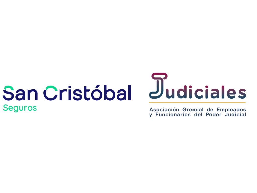 Convenio con Seguros San Cristóbal: Afiliados Judiciales Obtienen un 30% de Descuento en Coberturas