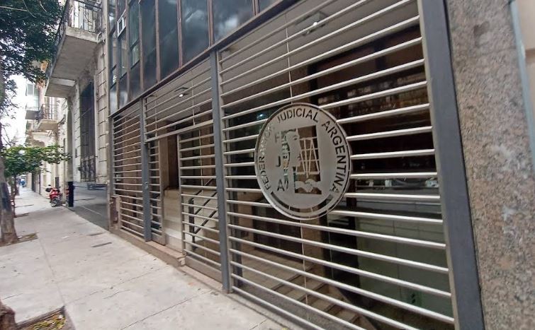 Hotel Federación Judicial Argentina - Congreso, CABA
