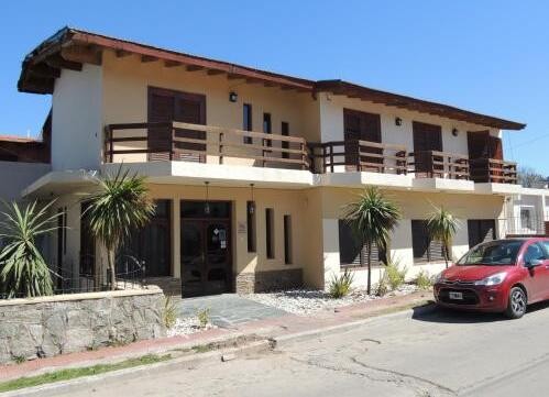 Hotel Gran Lucerna - Valle Hermoso, Córdoba