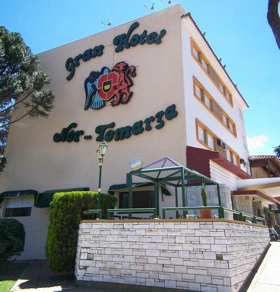 Hotel Nor-Tomarza - La Falda, Córdoba