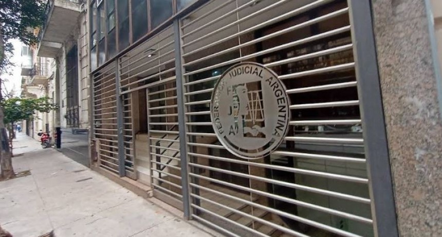 Hotel Federación Judicial Argentina - Congreso, CABA