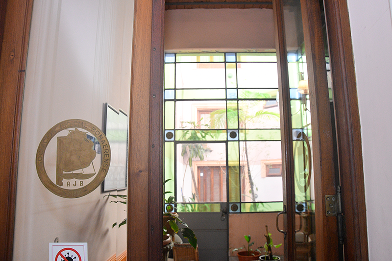 Hotel Casa Solís - CABA