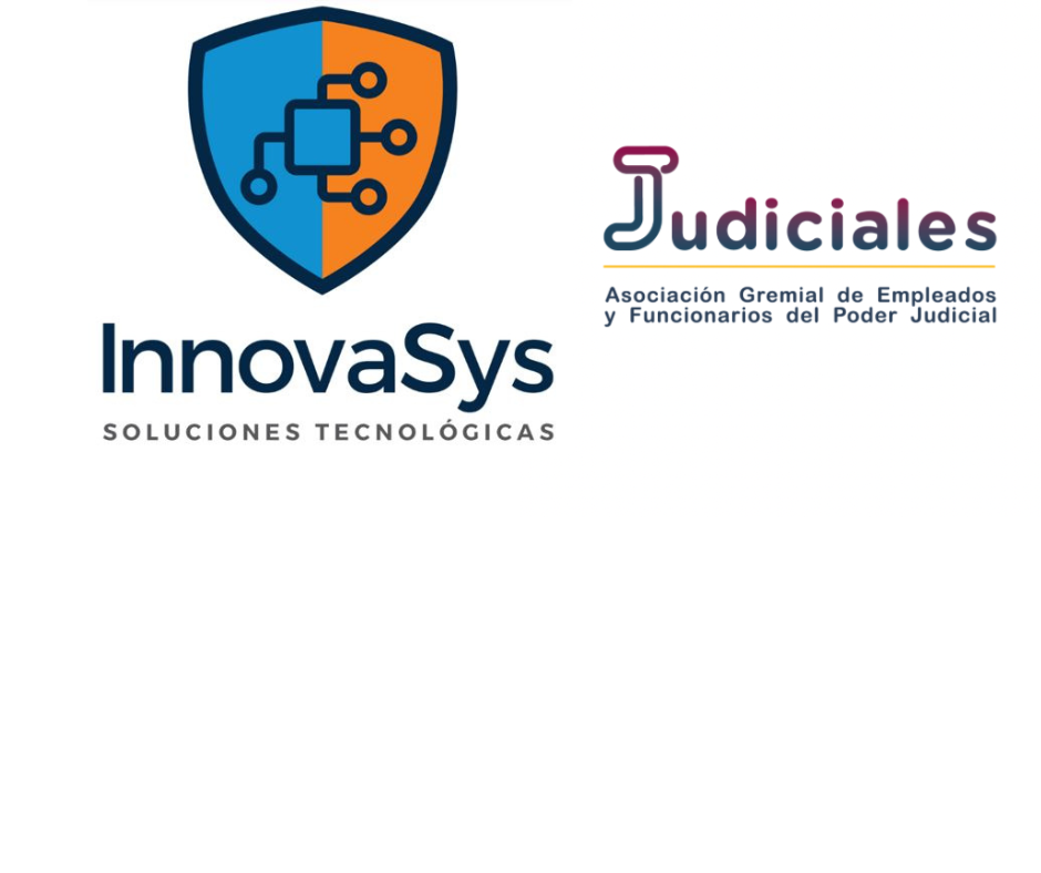 InnovaSys y el Gremio Judicial de Mendoza se unen para brindar asistencia informática y de seguridad