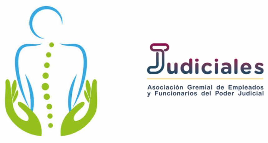 Convenio entre el Gremio de Judiciales de Mendoza y la Lic. Rocío Sicre para beneficiar a la comunidad del Valle de Uco y toda la provincia