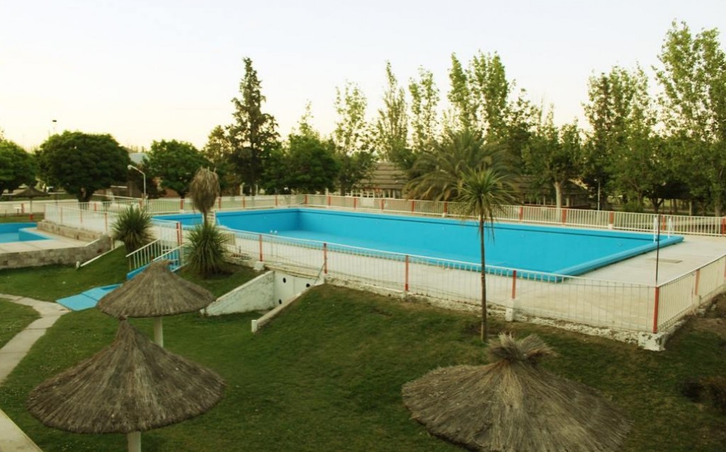 Club Banco Mendoza San Rafael