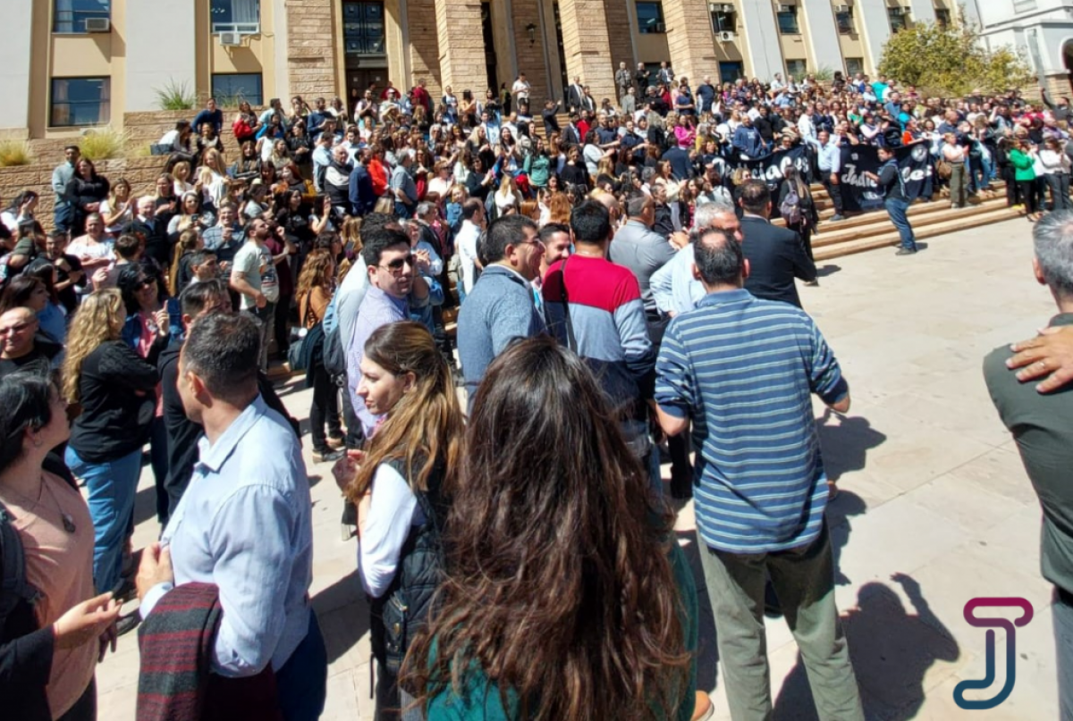 Última revisión paritaria: nuestro punto de partida