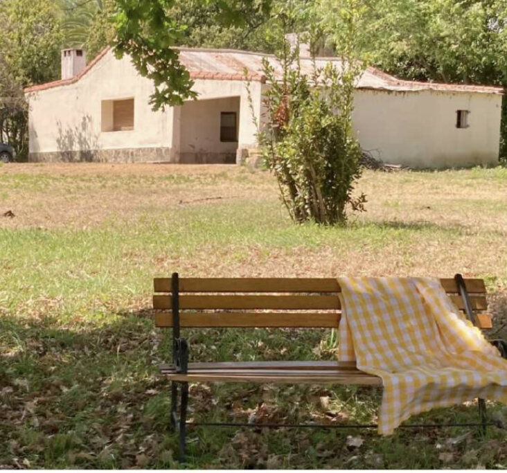 Posada San Julián - Traslasierra, Córdoba