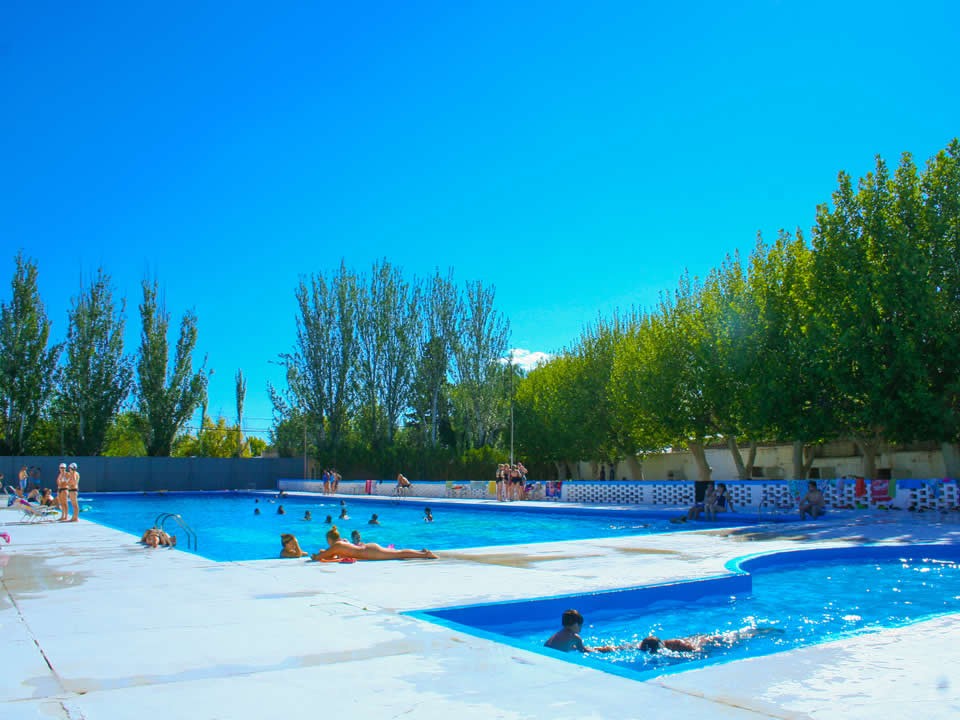 Club Deportivo Argentino - San Rafael