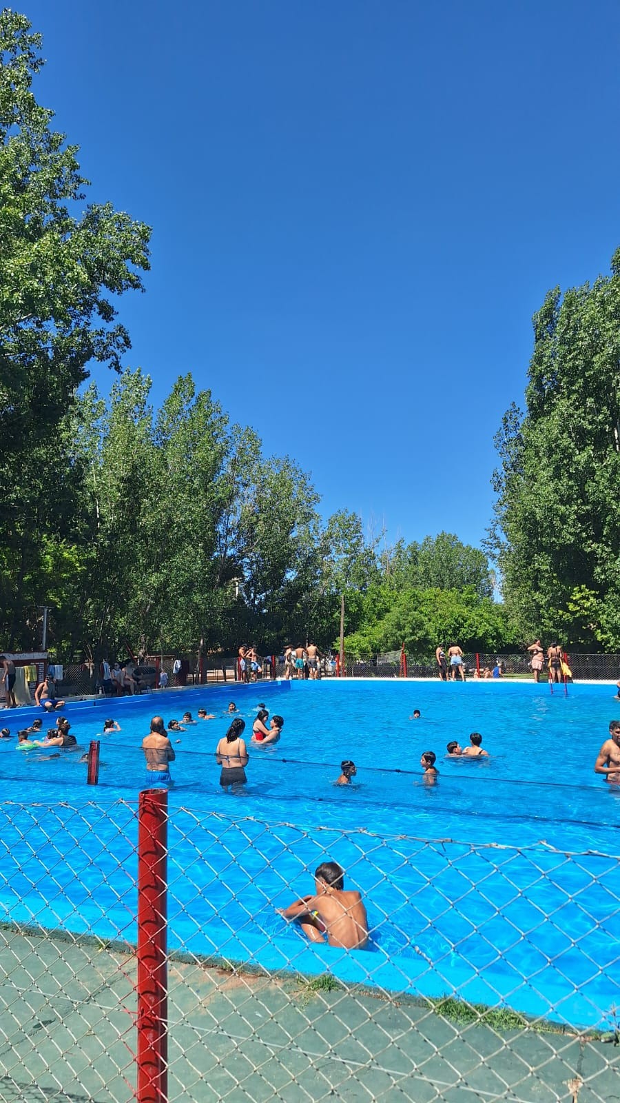 Nuevo Convenio para los/as Afiliados/as de San Carlos: Club La Celia