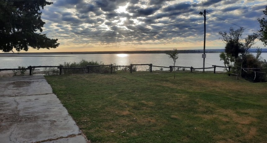 Camping Judicial El Carrizal